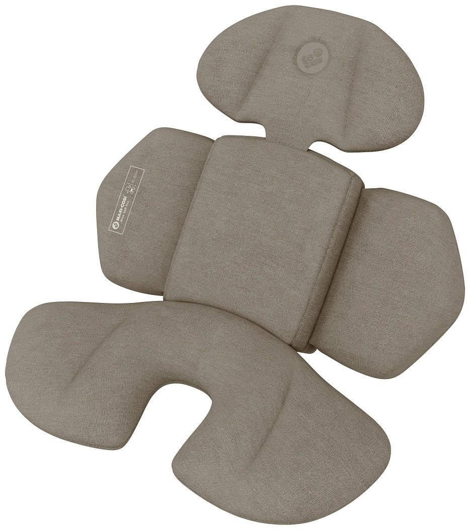 Maxi-Cosi Mica 360 Pro I-size Truffle 8549251110 0/1 (до 18 кг) коричневый