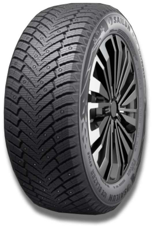 Sailun Ice Blazer Spike 235/55 R20 105 T с шипами купить,NaN