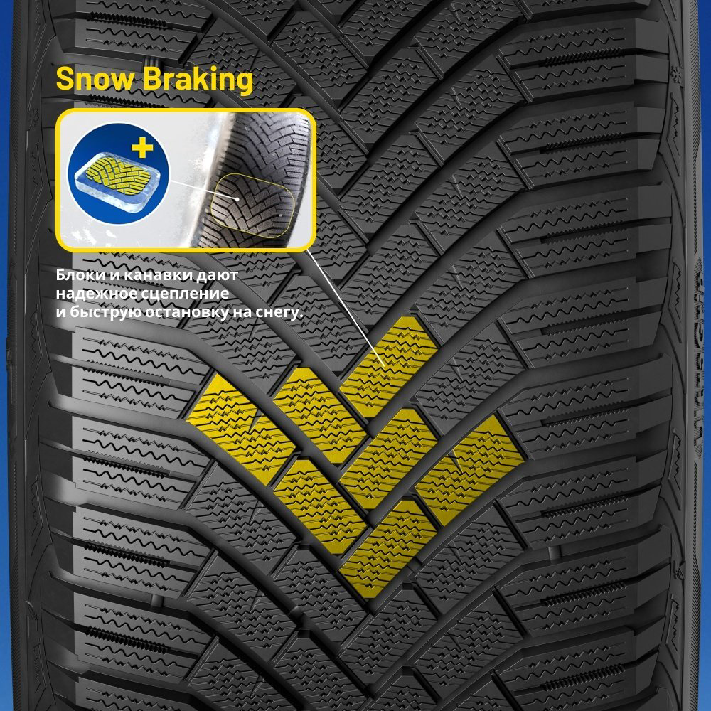 Goodyear ULTRAGRIP ICE 3 265/55 R20 113 T без шипов купить,139100