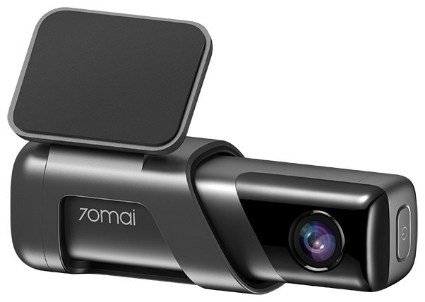 Видеорегистратор 70mai 70mai Dash Cam M500 черный, серый купить,NaN