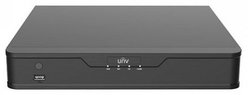 Видеорегистратор UNV NVR (сетевой) NVR301-08S3 купить,26499