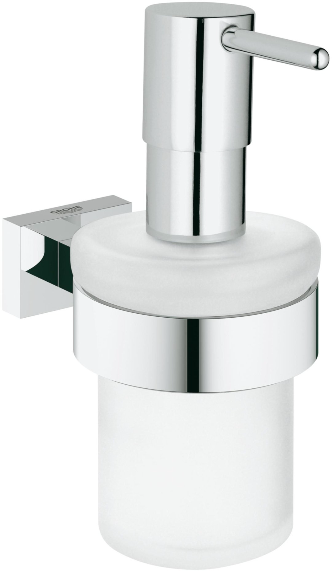 Диспенсер для жидкого мыла Grohe 40394001 купить,30273