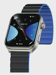 Смарт-часы Xiaomi Kieslect Calling Watch Ks2 YFT2068EU Grey