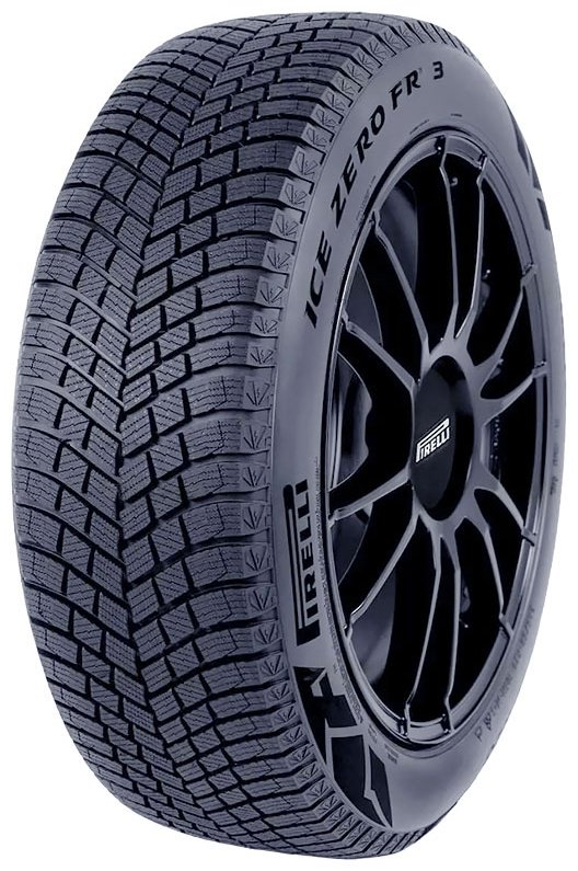 Pirelli Ice Zero FR 3 255/55 R20 110 H без шипов купить,NaN