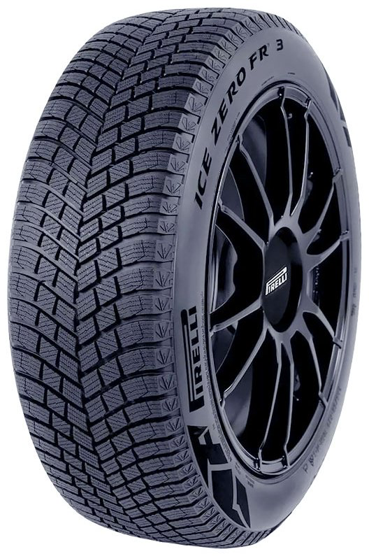 Pirelli Ice Zero FR 3 255/55 R20 110 H без шипов купить,NaN