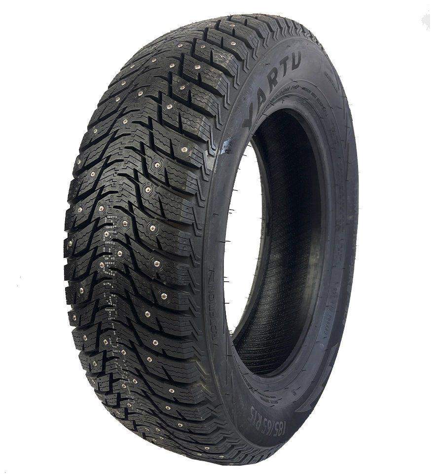 Yartu Z-506 185/65 R15 92 T с шипами купить,NaN