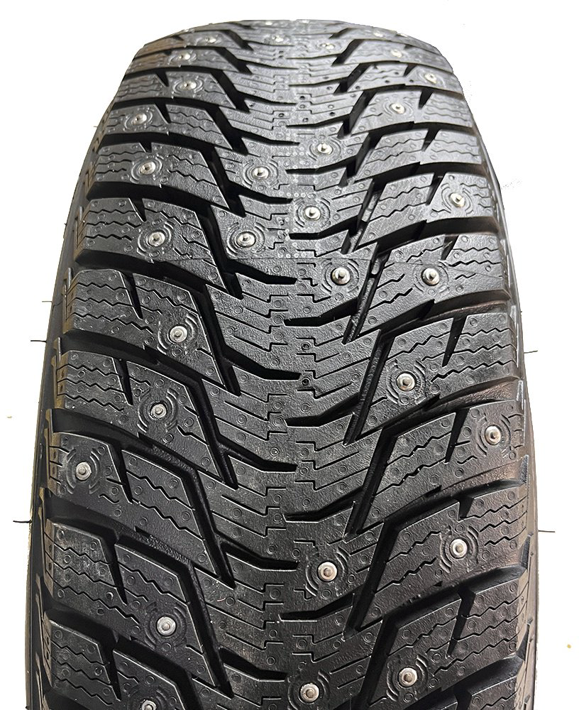 Yartu Z-506 185/65 R15 92 T с шипами купить,NaN