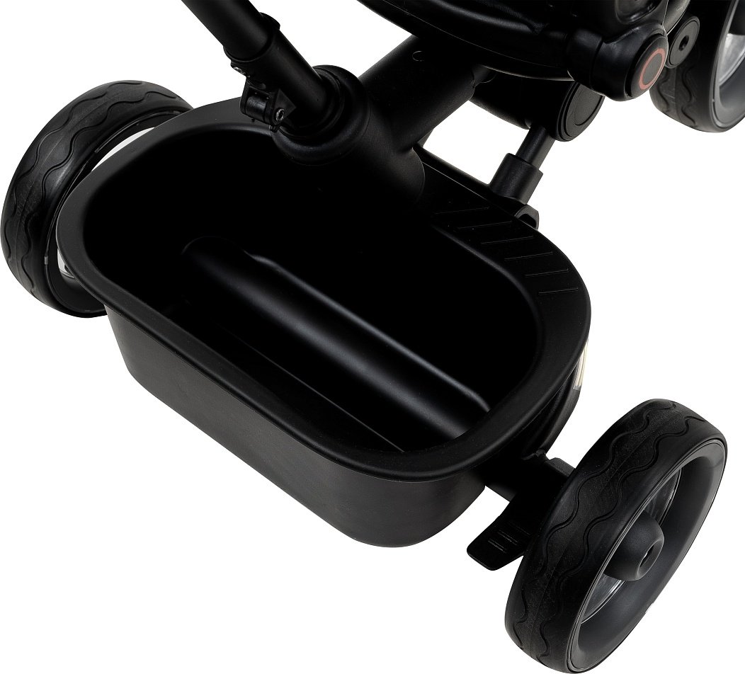 Трёхколёсный велосипед Pituso HM-618-Grey серый - ForteMarket Трёхколёсный велосипед Pituso HM-618-Grey серый купить,49000