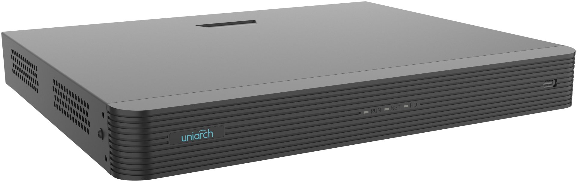 Видеорегистратор Uniarch NVR (сетевой) NVR-216S2-P16 купить,NaN