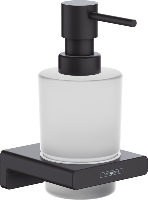 Диспенсер для жидкого мыла HansGrohe 41745670
