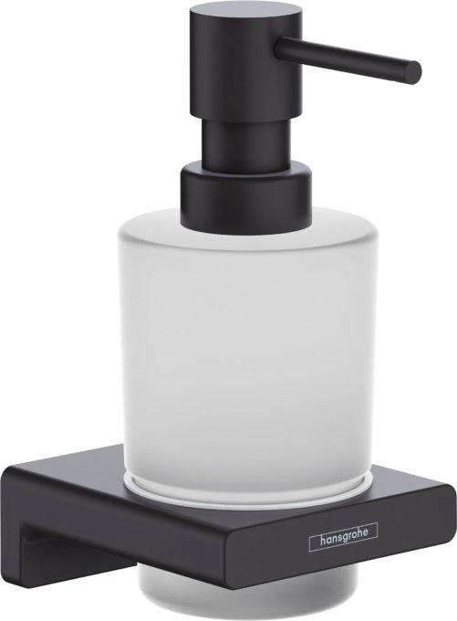 Диспенсер для жидкого мыла HansGrohe 41745670