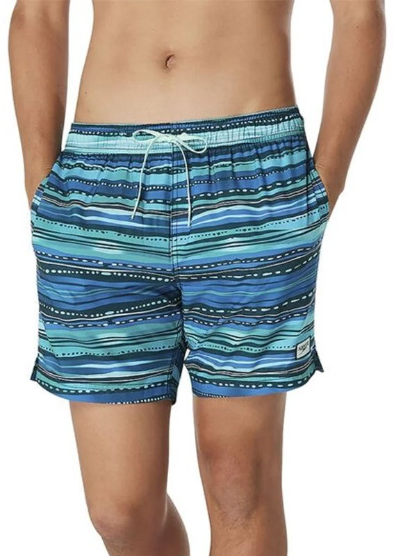 Шорты Speedo мультиколор купить,28900