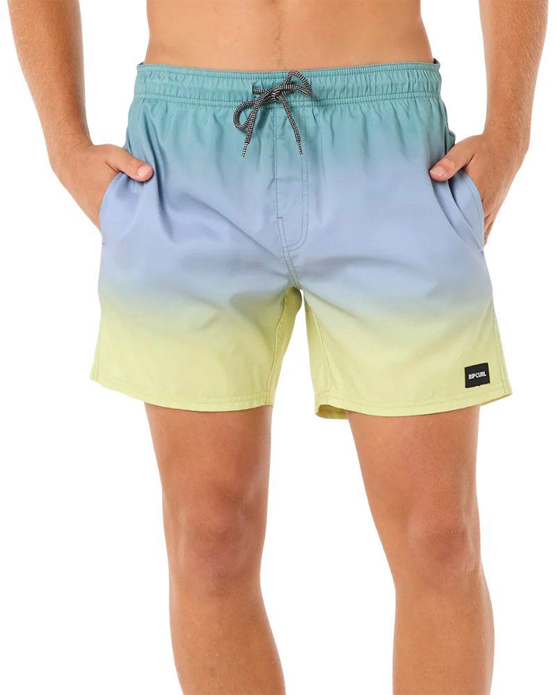 Шорты Rip Curl мультиколор купить,NaN