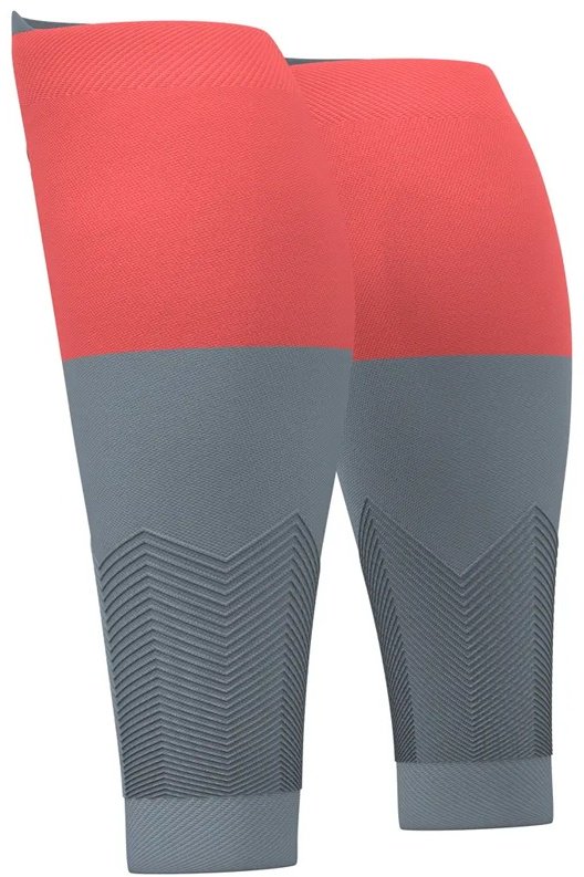Гетры Compressport 1 пара серый 34, 38 купить,NaN