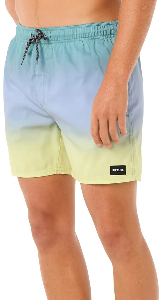 Шорты Rip Curl мультиколор купить,NaN