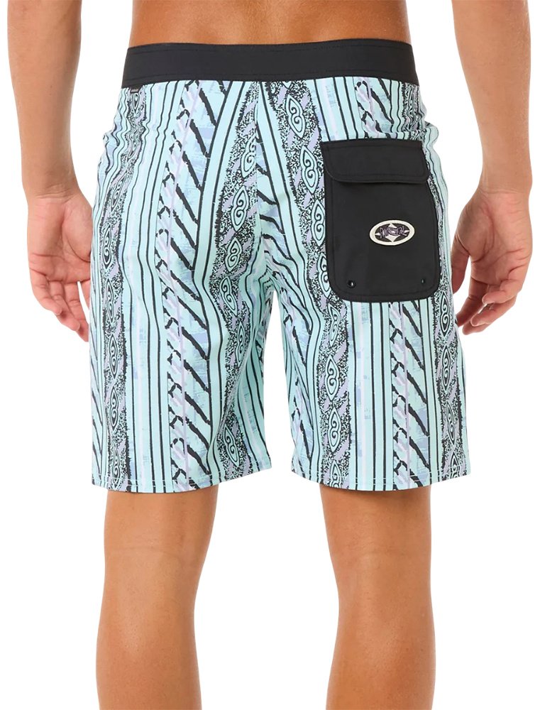 Шорты Rip Curl мультиколор купить,29900