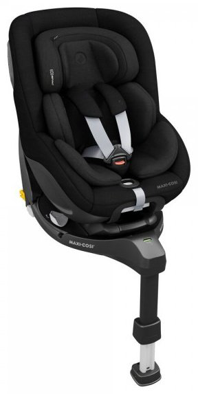 Maxi-Cosi Mica 360 Pro I-size Authentic black 0/1 (до 18 кг) черный купить,364000