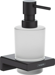 Диспенсер для жидкого мыла HansGrohe 41745670