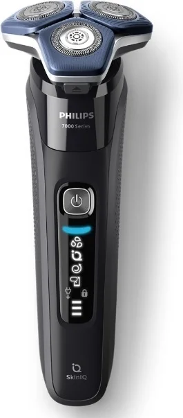 Электробритва Philips S7886/55 черная