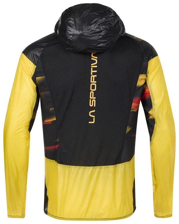 Демисезонная куртка La Sportiva мультиколор купить,NaN