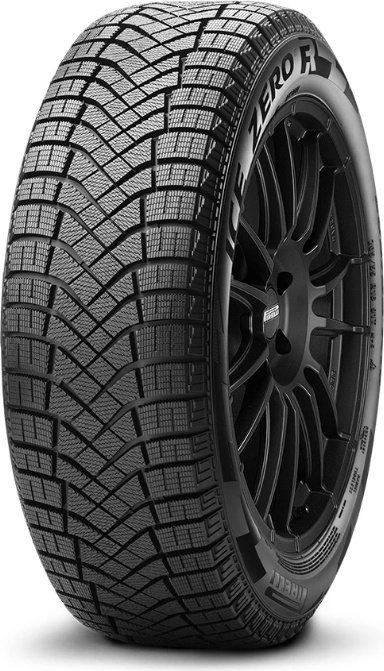 Pirelli Ice Zero FR 225/55 R18 102 H без шипов купить,NaN