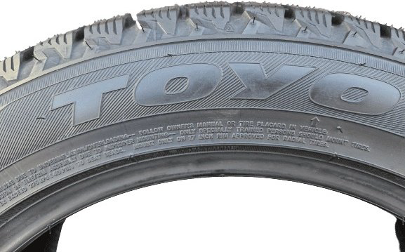 Toyo Observe GSi-6 HP 235/45 R18 98V без шипов купить,NaN