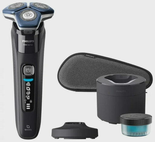 Электробритва Philips S7886/55 черная