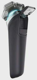 Электробритва Philips S9974/35 серебристая