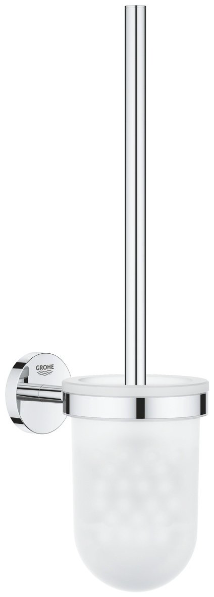 Grohe Bau Cosmopolitan 40463001 серебристый
