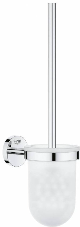 Grohe Bau Cosmopolitan 40463001 серебристый купить,32600
