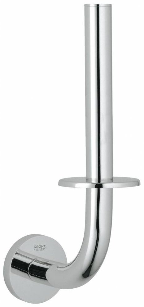 Grohe держатель Essentials 40385001 1 шт, металл купить,NaN