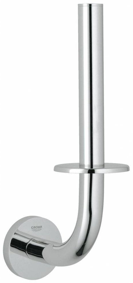 Grohe держатель Essentials 40385001 1 шт, металл купить,NaN