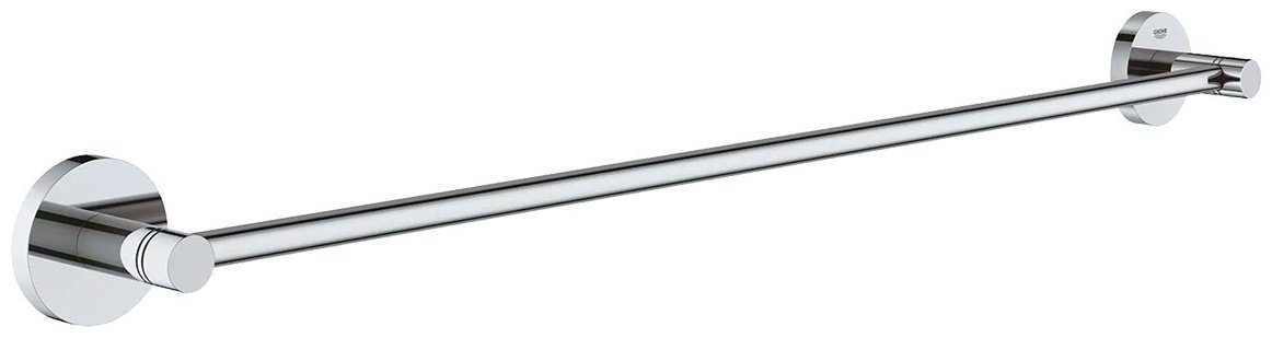 Grohe держатель Essentials 40366001 1 шт, металл