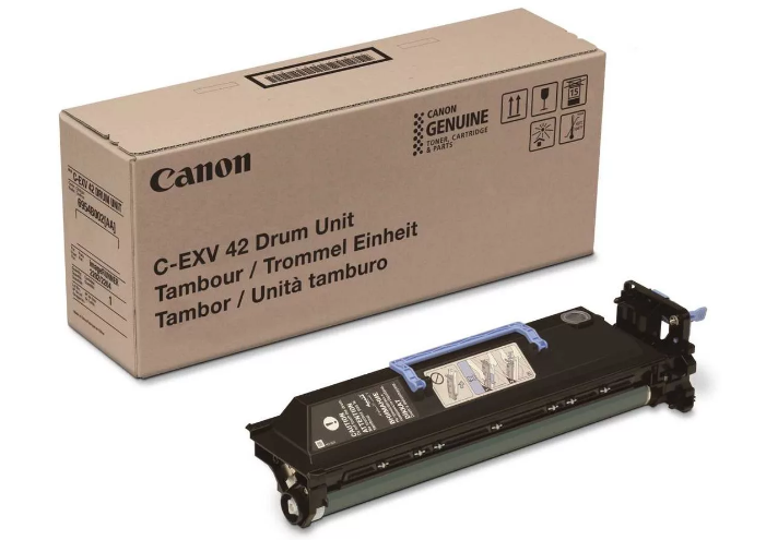 Фотобарабан Canon C-EXV42 6954B002