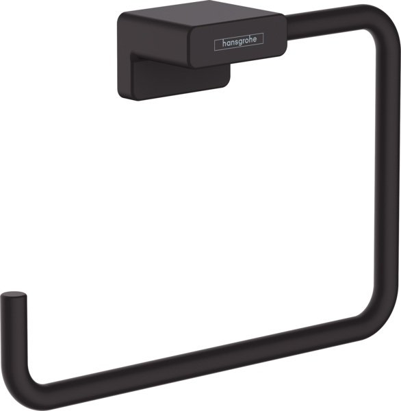 HansGrohe держатель ADDSTORIS 41754670 1 шт, металл купить,NaN