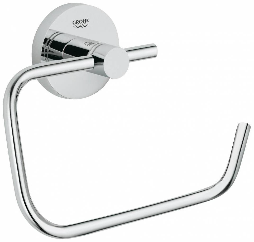 Grohe держатель Essentials 40689001 1 шт, металл