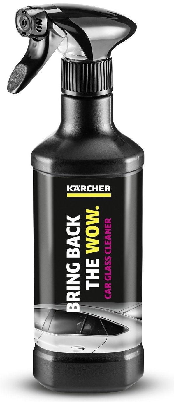 Karcher 6.296-105.0 BRING BACK THE WOW 0.5 л купить,NaN