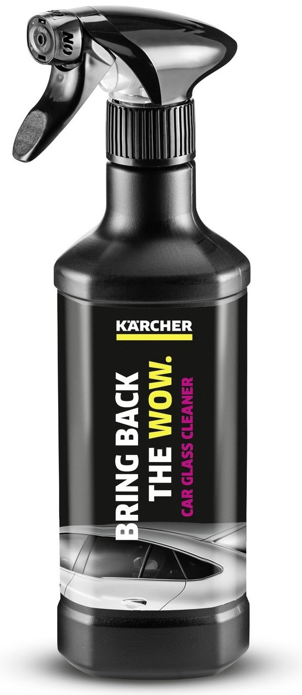 Karcher 6.296-105.0 BRING BACK THE WOW 0.5 л купить,NaN