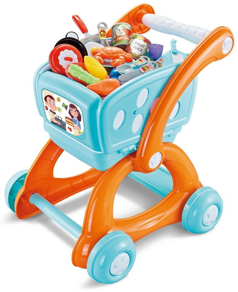 Pituso кухня в тележке HW22079286