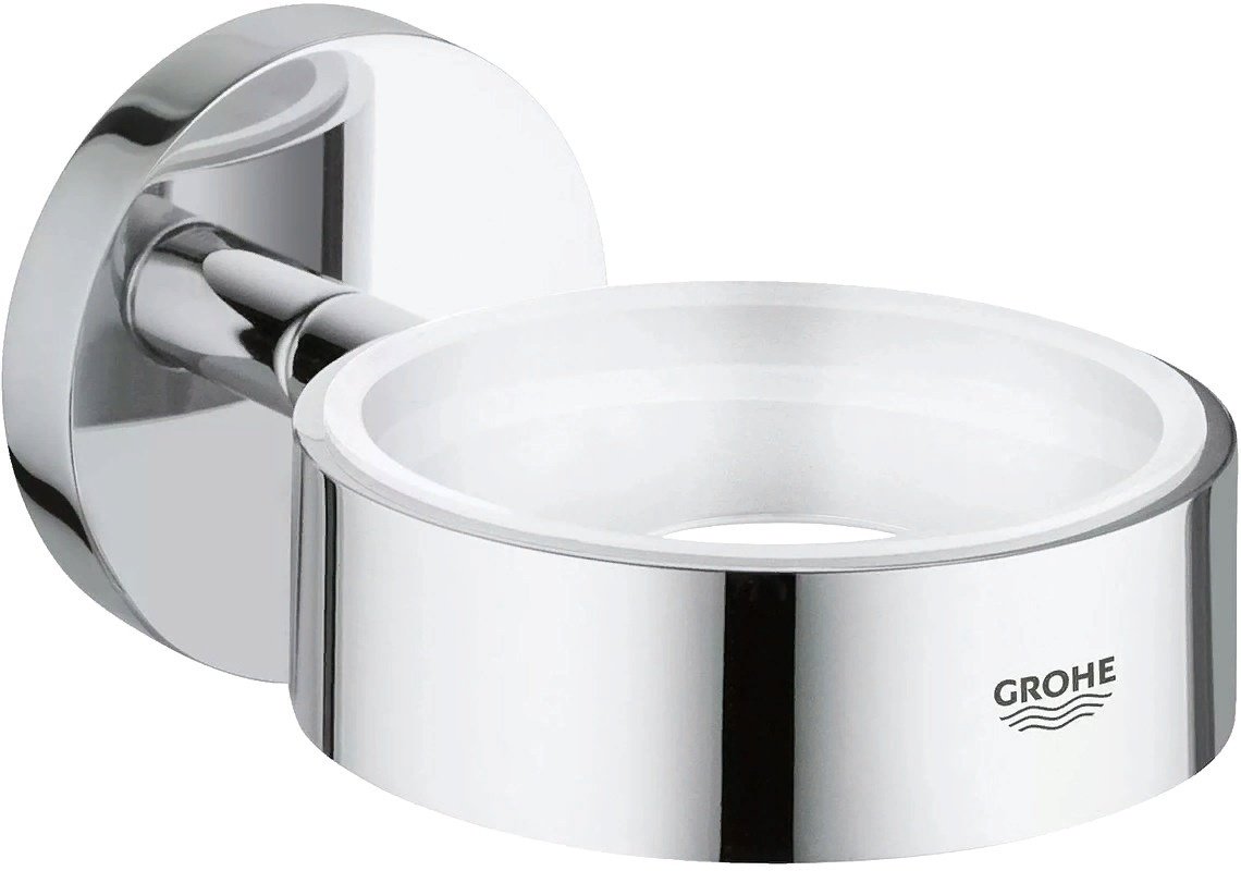 Grohe держатель 40369001 1 шт, металл