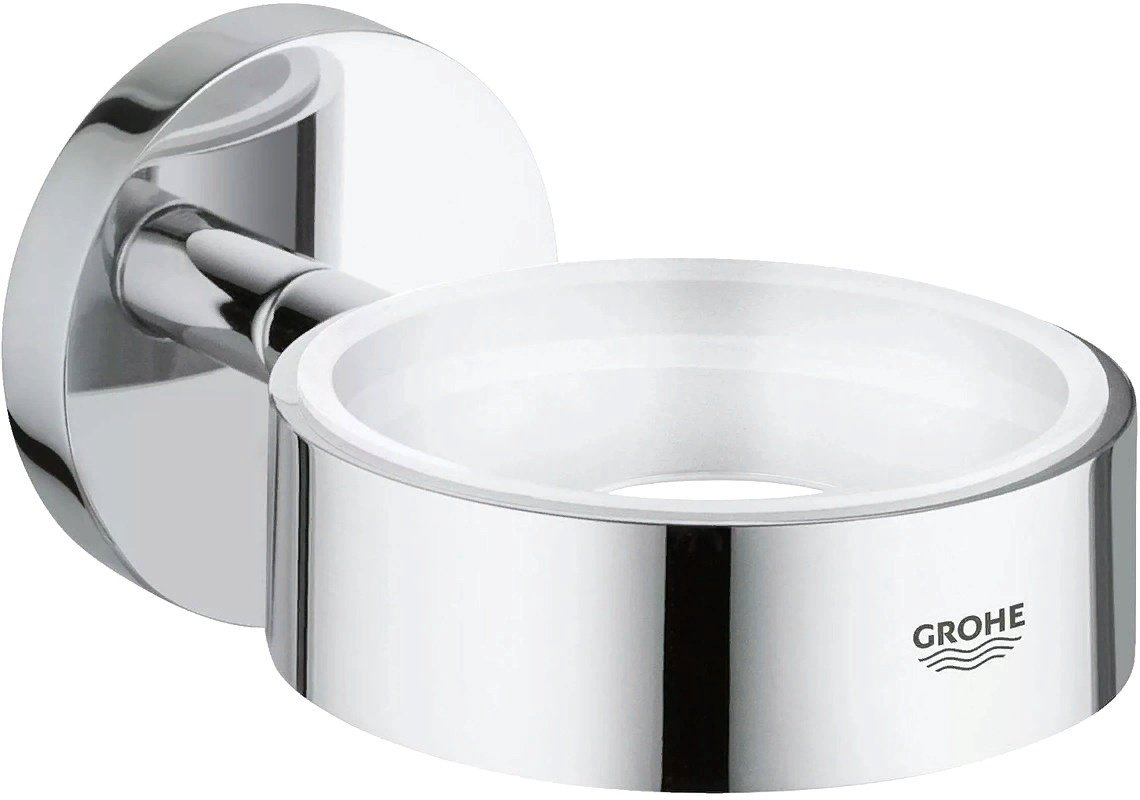 Grohe держатель 40369001 1 шт, металл