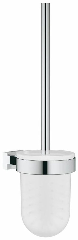 Grohe Essentials Cube 40513001 серебристый