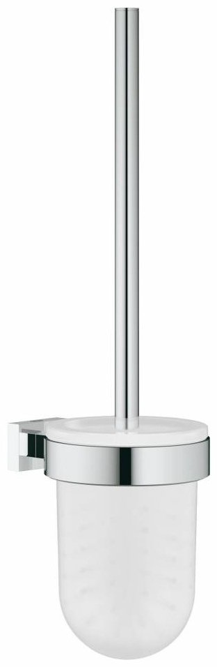 Grohe Essentials Cube 40513001 серебристый