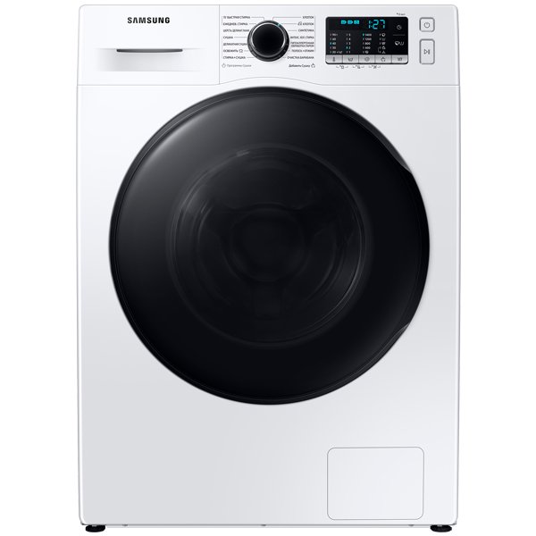 Стиральная машина Samsung WD70TA047BE/LD белая