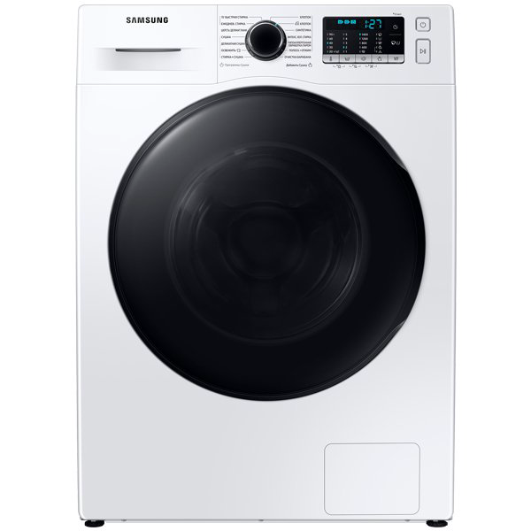 Стиральная машина Samsung WD70TA047BE/LD белая купить,NaN