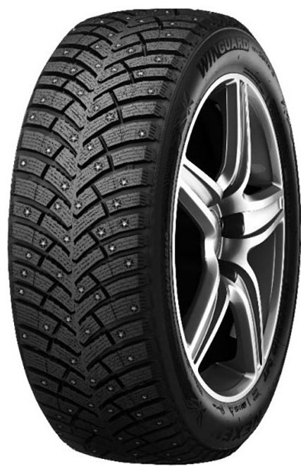 NEXEN Winguard Winspike 3 235/55 R17 103 T с шипами купить,NaN