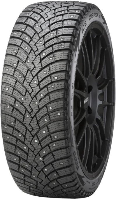 Pirelli Scorpion Ice Zero 2 265/55 R19 113 T с шипами купить,NaN