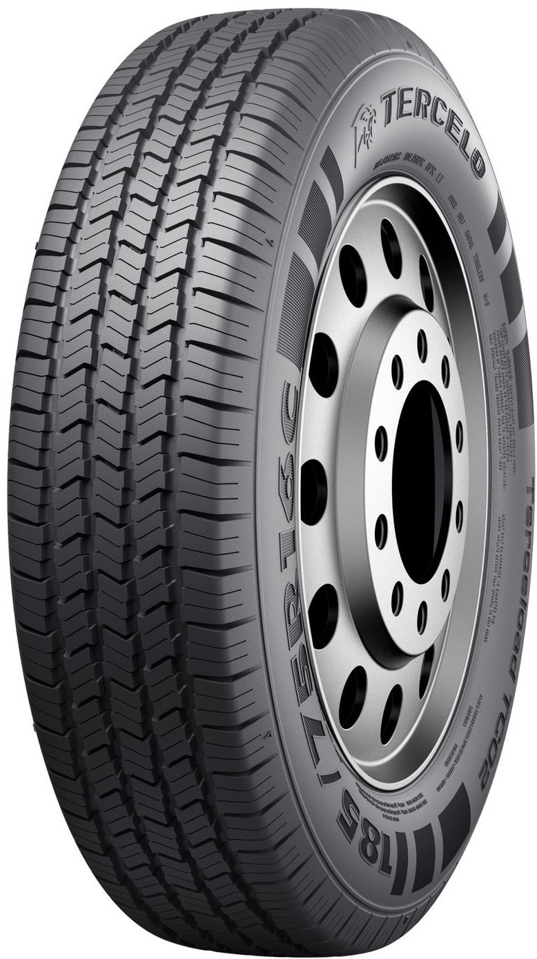 Tercelo Terceload TC02 195/75 R16C 107 R купить,NaN