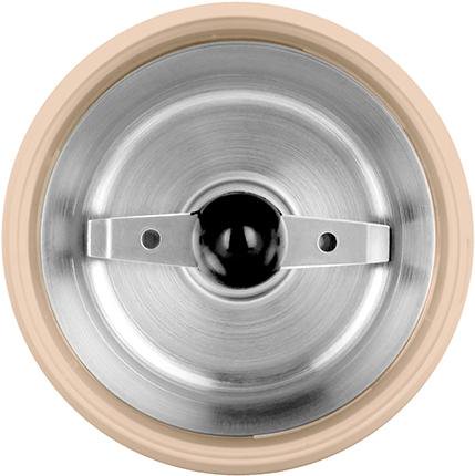 Кофемолка Centek CT-1350 бежевая - ForteMarket Кофемолка Centek CT-1350 бежевая купить,0