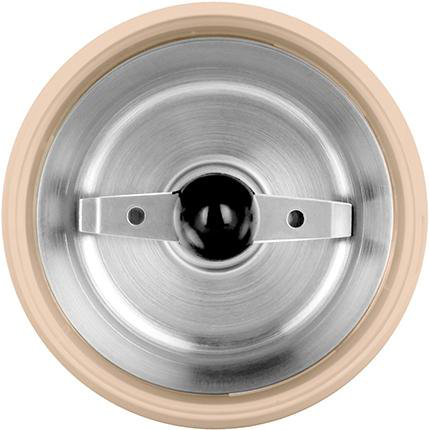  Кофемолка Centek CT-1350 бежевая купить,NaN